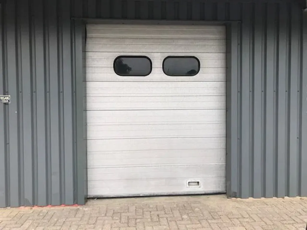 Opslagruimte 89.50 m in Borculo OPSLAGBOX