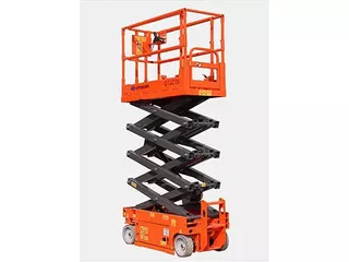 SINOBOOM 14 MTR