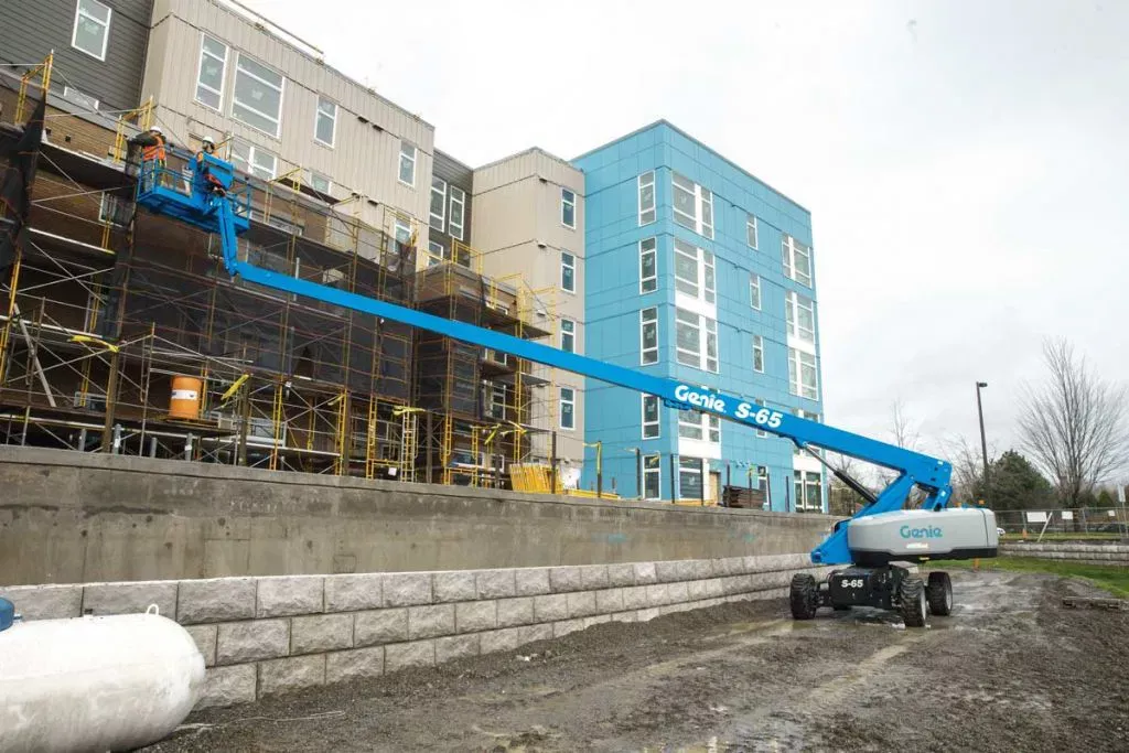 Genie S65