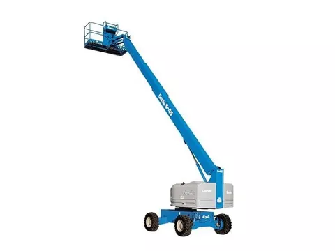 Genie S45