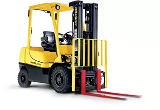 Hyster H1.50 XM
